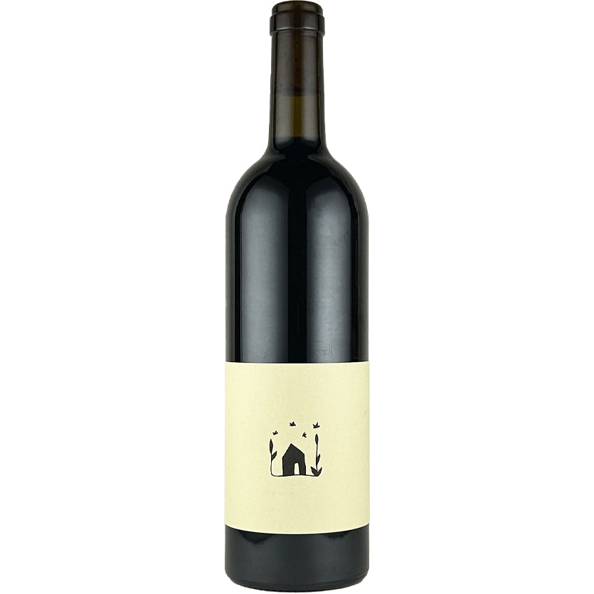 Gentle Folk / Basket Range Red 2018