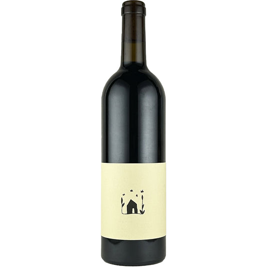 Gentle Folk / Basket Range Red 2018