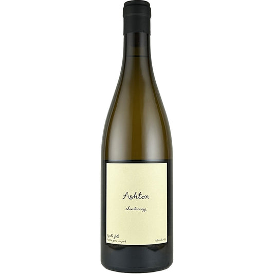 Gentle Folk / Ashton Chardonnay 2023
