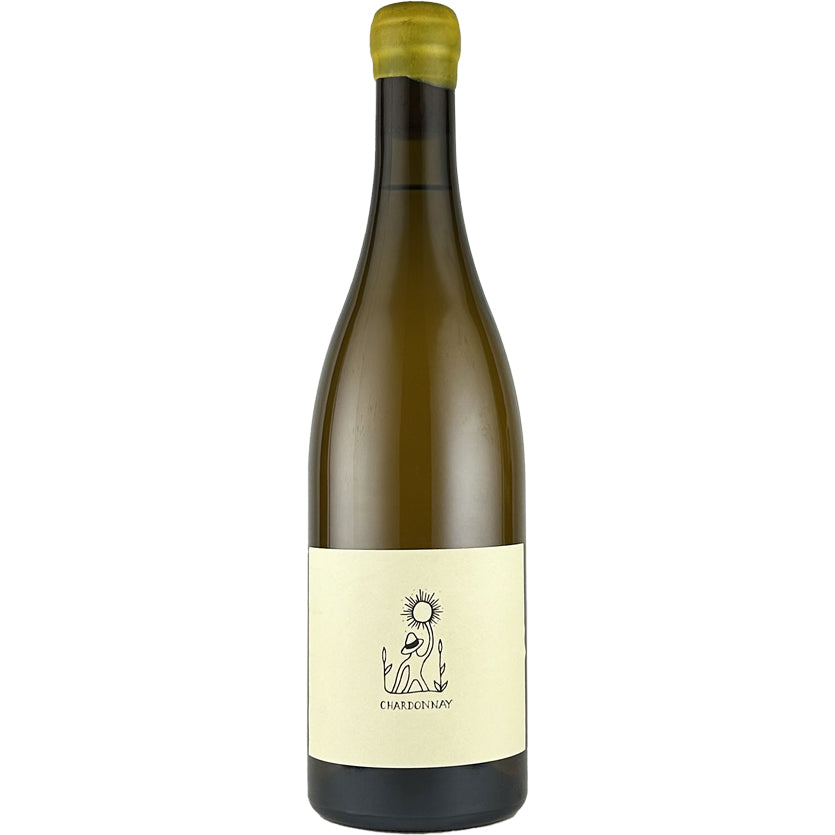 Gentle Folk / Basket Range Chardonnay 2017