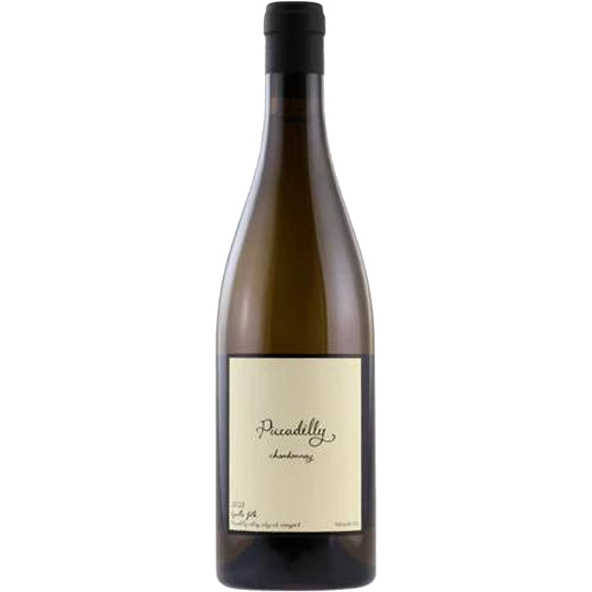 Gentle Folk / Piccadilly Chardonnay 2023