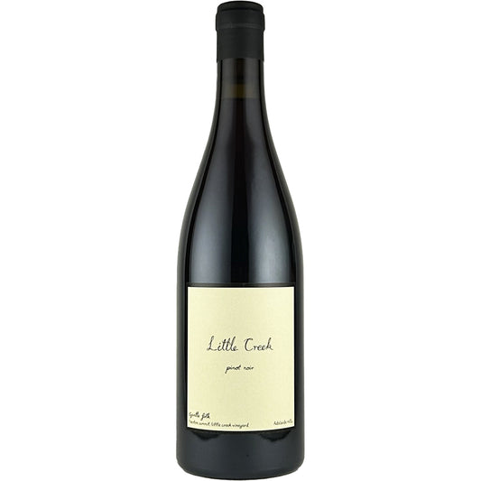 Gentle Folk / Little Creek Pinot Noir 2023