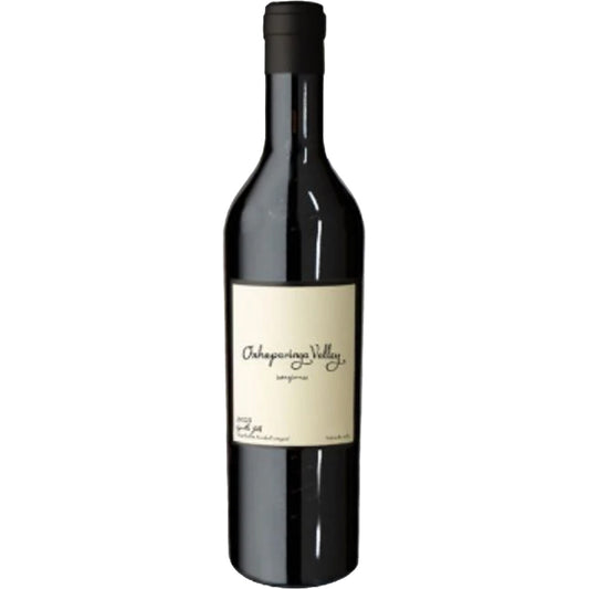 Gentle Folk / Onkaparinga Sangiovese 2023
