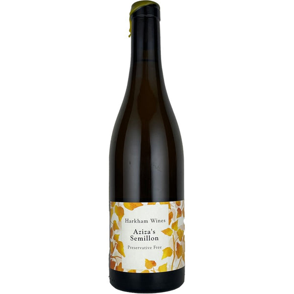 Harkham Wines / Aziza's Semillon 2022