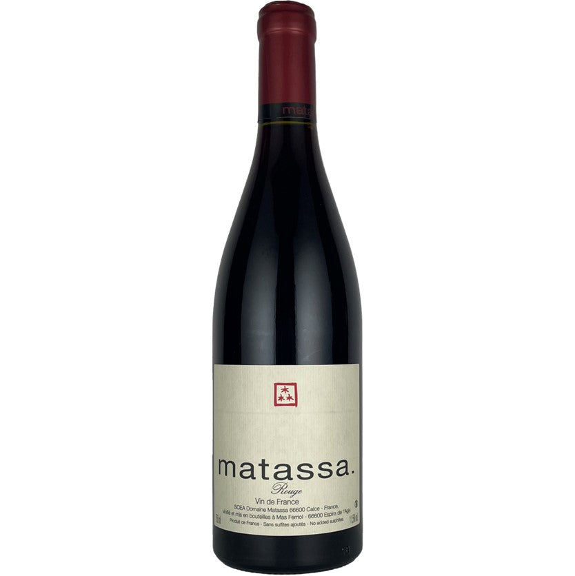 Matassa / Matassa Rouge 2022