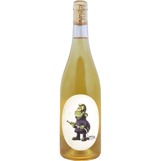 Dormilona / Yokel Pet Nat 2021