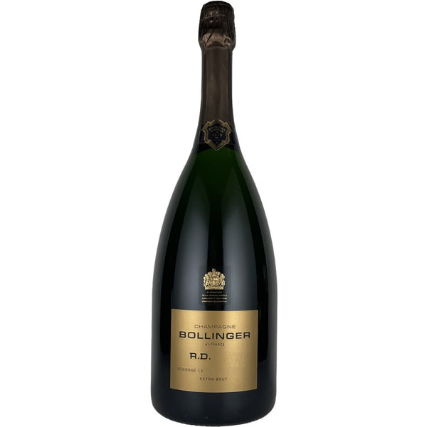 Bollinger / R. D. 1500ml 2008