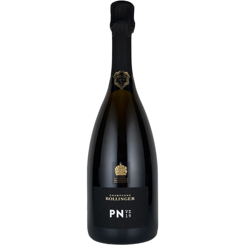 Bollinger / PN VZ 19 NV