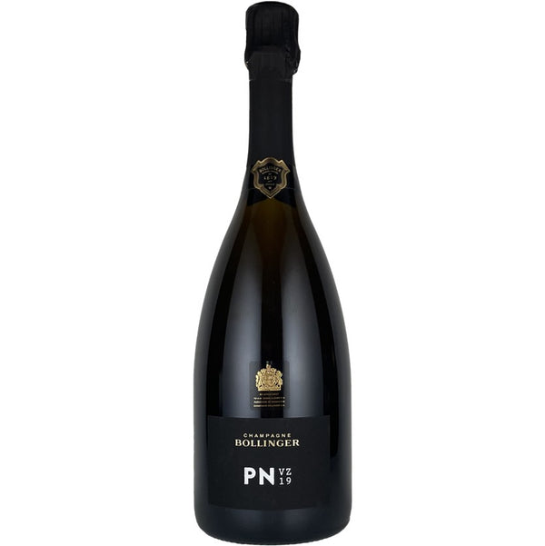 Bollinger / PN VZ 19 NV