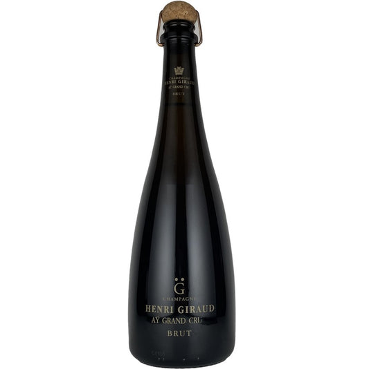 Henri Giraud / Fut de Chene MV18