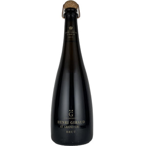 Henri Giraud / Fut de Chene MV18 – Cellar Door Aoyama