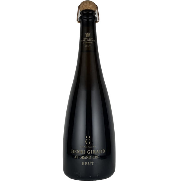 Henri Giraud / Fut de Chene MV18