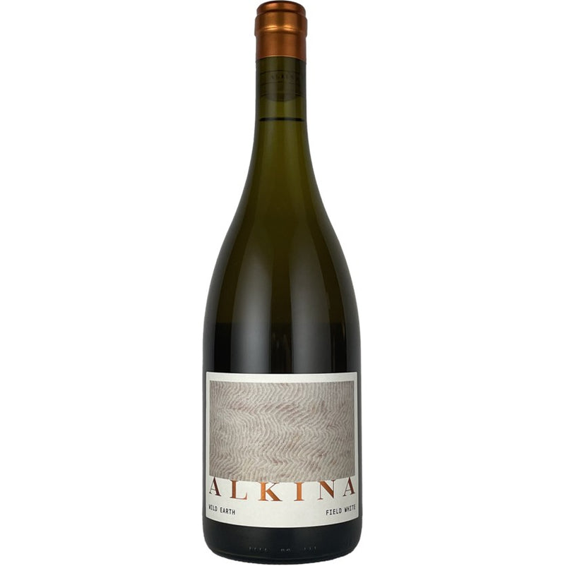 Alkina / Wild Earth Semillon 2024