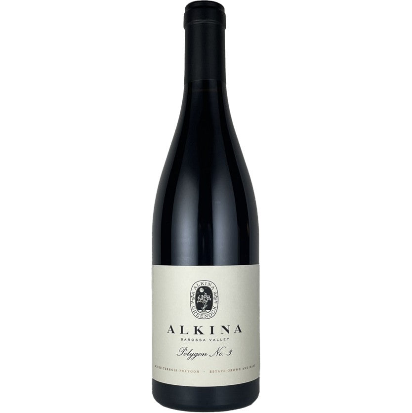 Alkina / Polygon 3 Grenache 2022