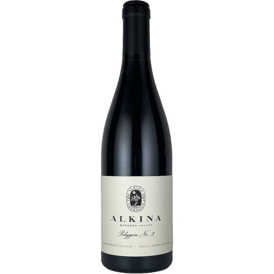 Alkina / Polygon 3 Grenache 2022