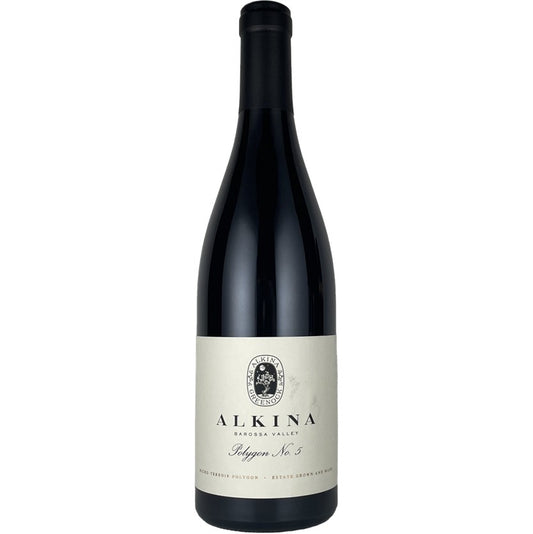 Alkina / Polygon 5 Grenache 2022