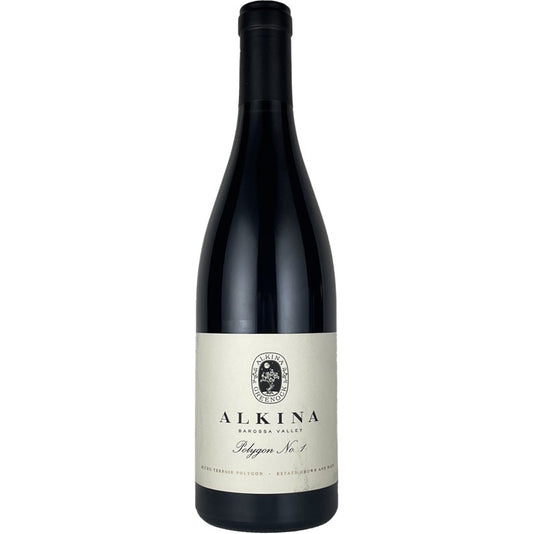 Alkina / Polygon 1 Shiraz 2022