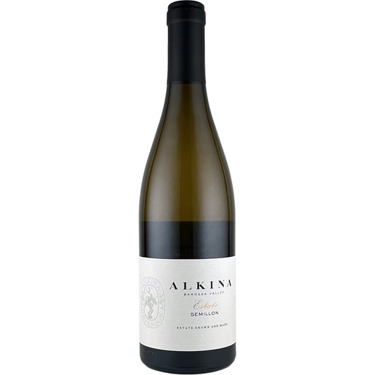 Alkina / Estate Semillon 2025