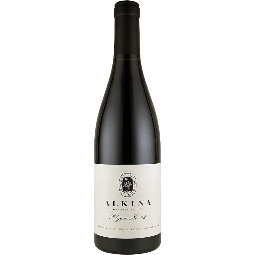 Alkina / Polygon 22 Grenache 2023