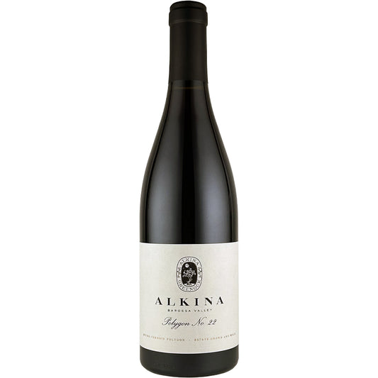 Alkina / Polygon 22 Grenache 2023