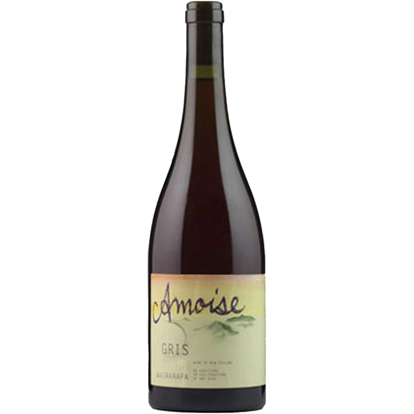 Amoise / Pinot Gris 2022