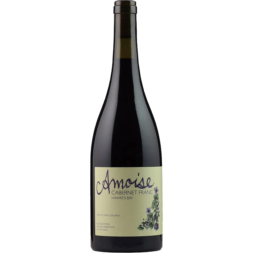 Amoise / Cabernet Franc 2021
