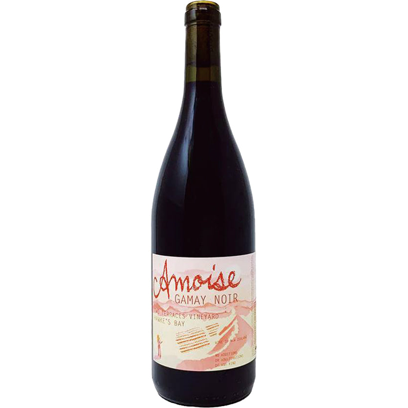 Amoise / Gamay Noir 2023