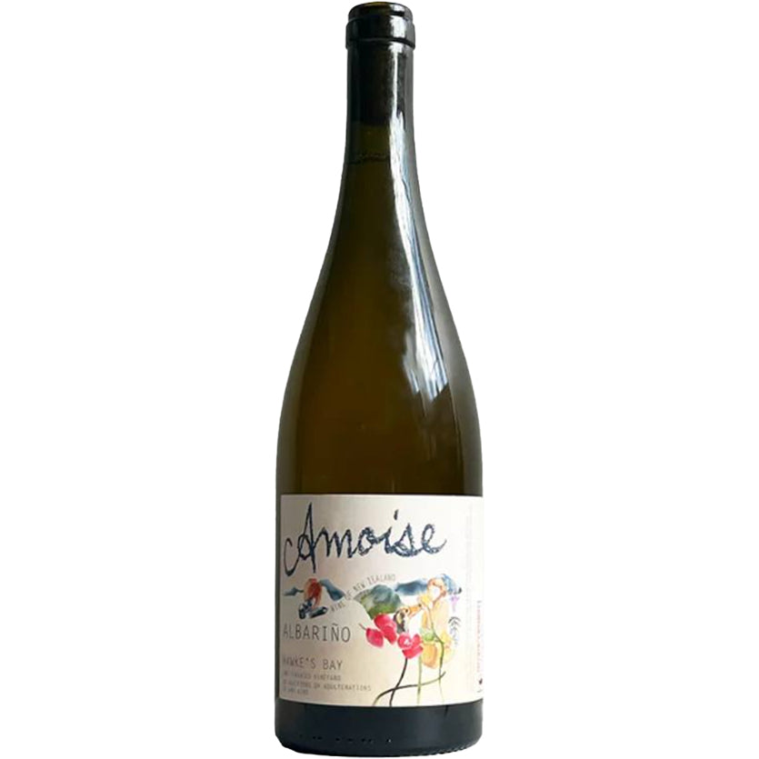 Amoise / Amphora Albarino 2023