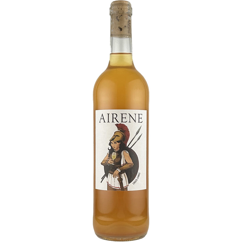 Vino Ambiz / Airene