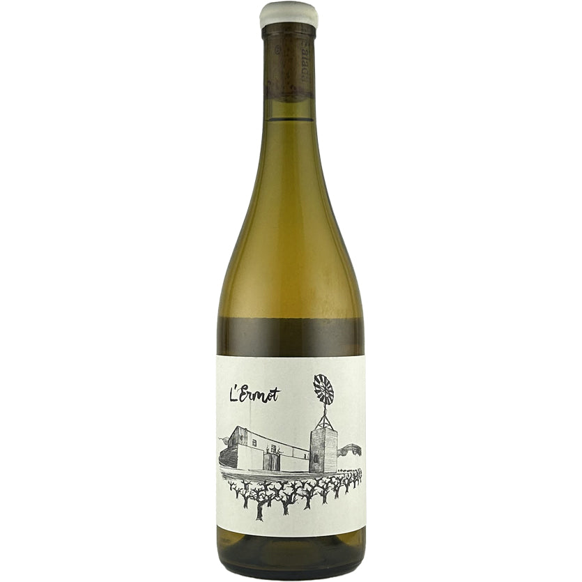 Cellar La Salada / L'Ermot
