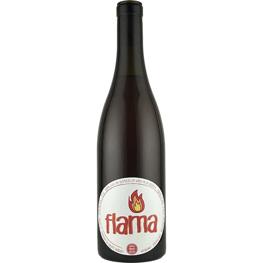 Vinos Naturi / Flama