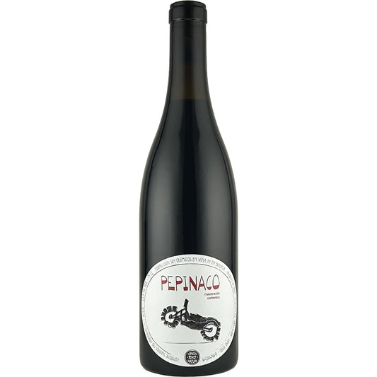 Vinos Naturi / Pepinaco