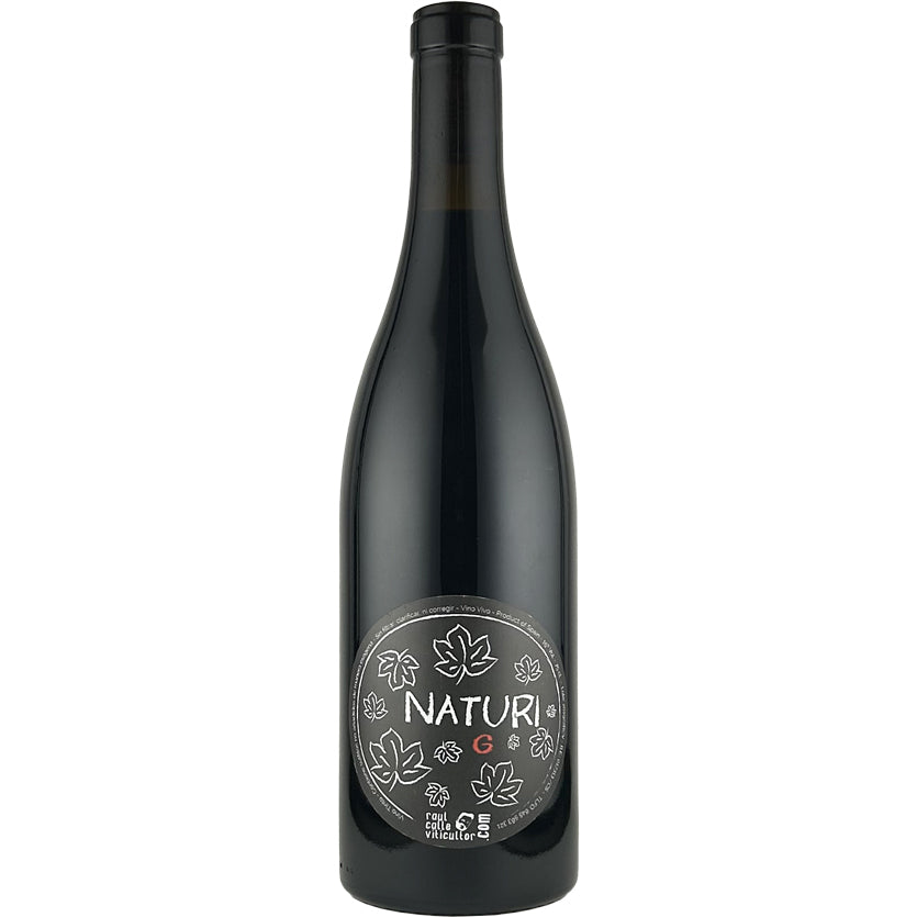 Raul Calle Viticultor / Naturi G