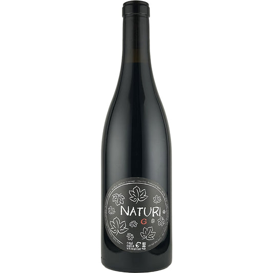 Raul Calle Viticultor / Naturi G
