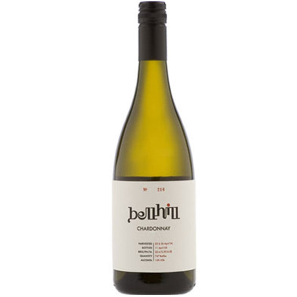 【お一人様2本まで】Bell Hill Vineyard / Chardonnay 2019