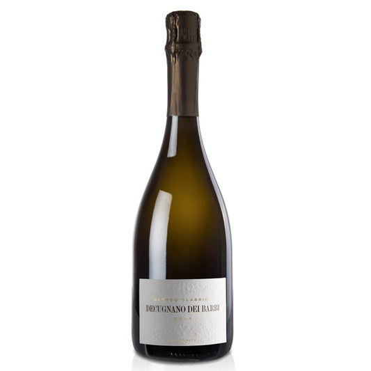 Tenuta Decugnano dei Barbi / Metodo Classico Brut 2019