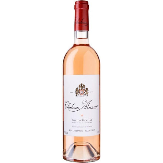 Chateau Musar Rose 2018