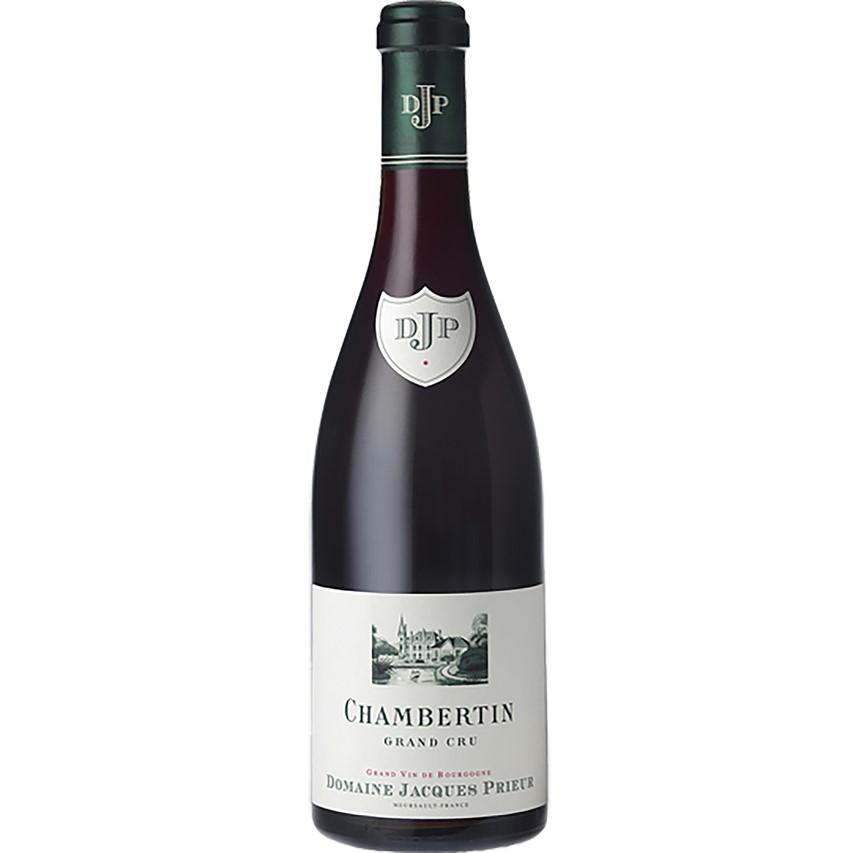 Domaine Jacques Prieur / Chambertin Grand Cru 2020