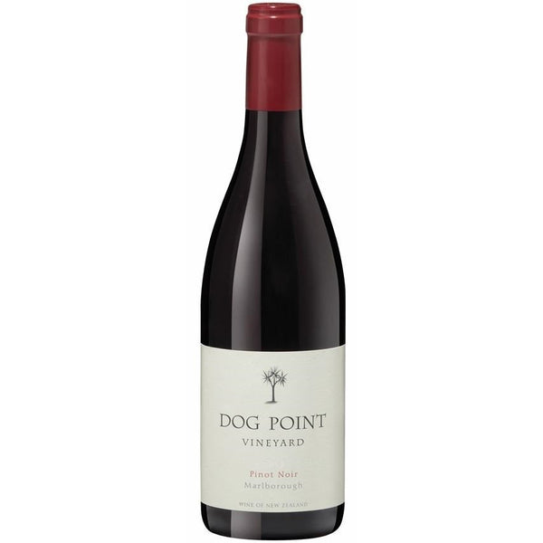 Dog Point Vineyard / Pinot Noir 2012