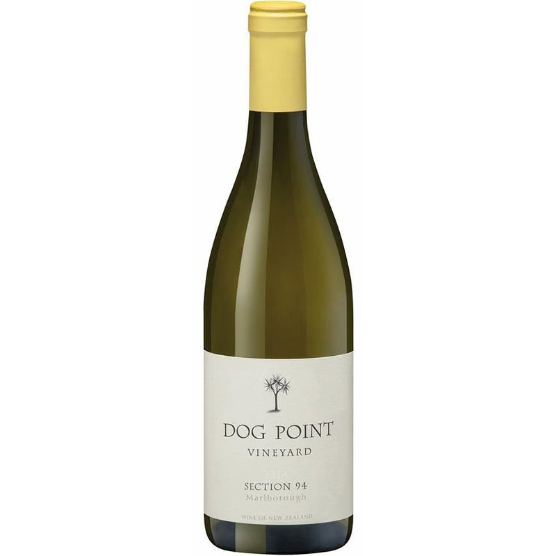 Dog Point Vineyard / Section 94 Sauvignon Blanc 2020