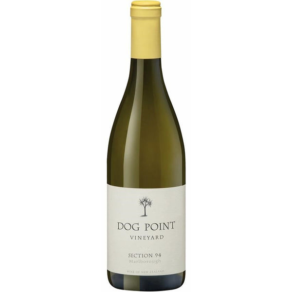 Dog Point Vineyard / Section 94 Sauvignon Blanc 2011