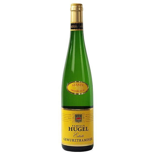 Famille Hugel / Gewurztraminer Estate 2020