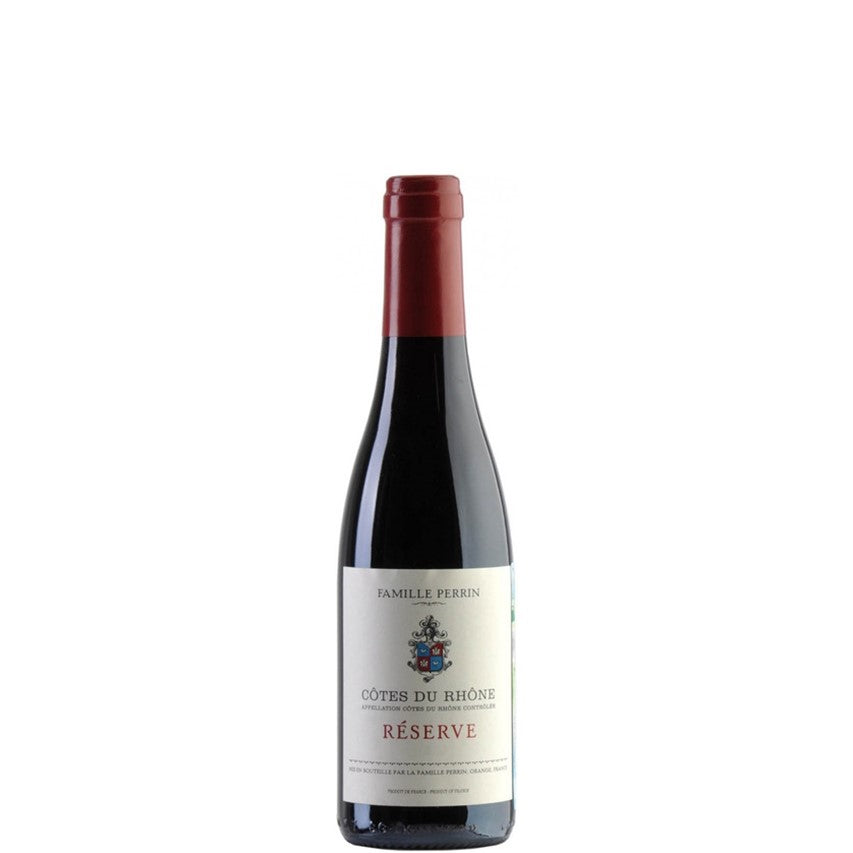 Famille Perrin / Perrin Reserve Rouge 375ml 2020
