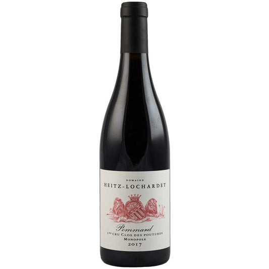 Armand Heitz / Pommard 1er Cru Clos des Poutures Monopole 1500ml 2022
