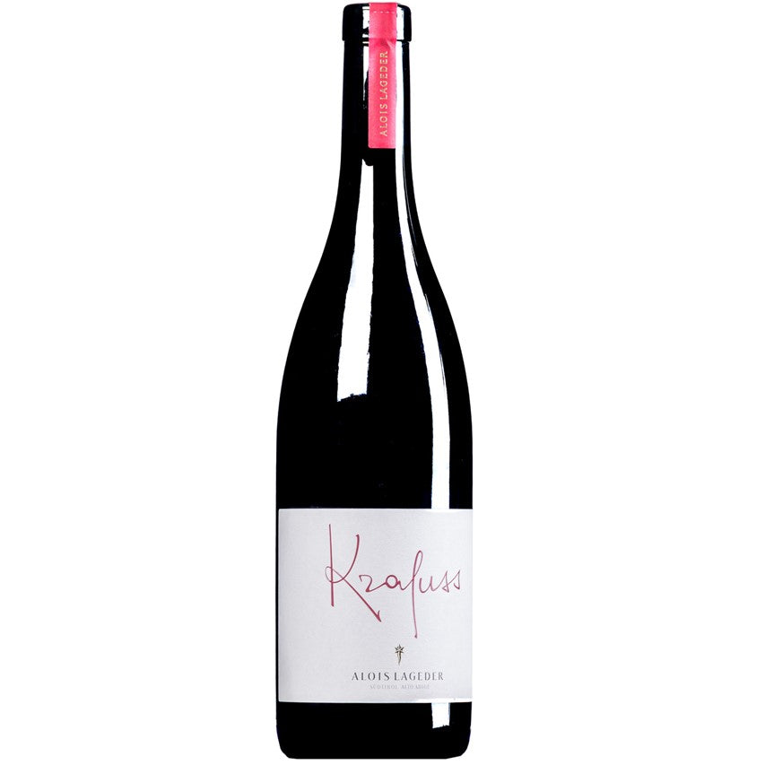 Alois Lageder /  Krafuss Pinot Noir 2022