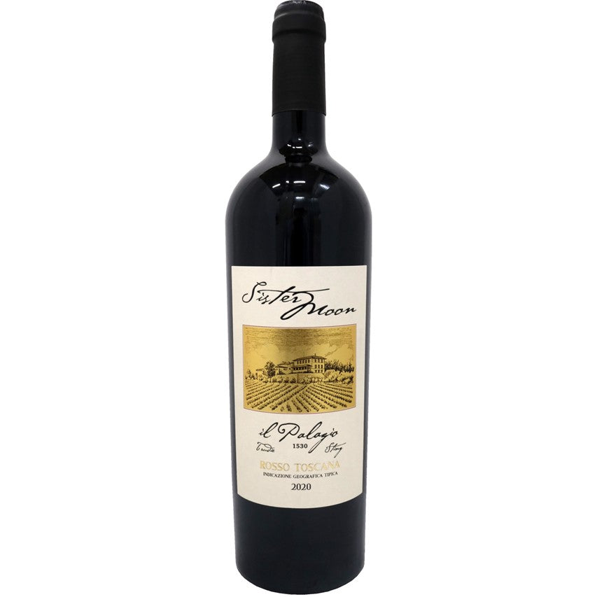 Il Palagio / Sister Moon 2020