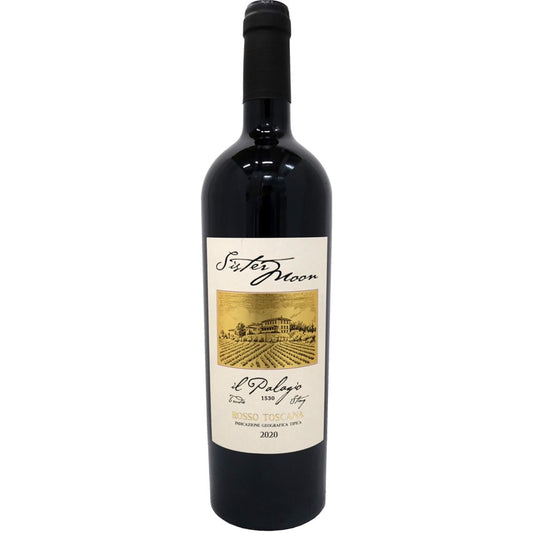 Il Palagio / Sister Moon 2020