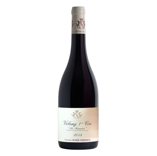 Domaine Huber-Verdereau / Volnay 1er Cru Les Fremiets 2020