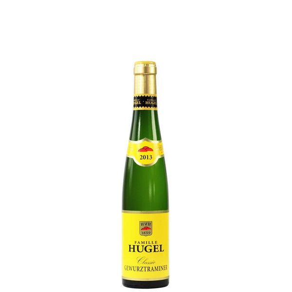 Famille Hugel / Gewurztraminer Classic 375ml 2019