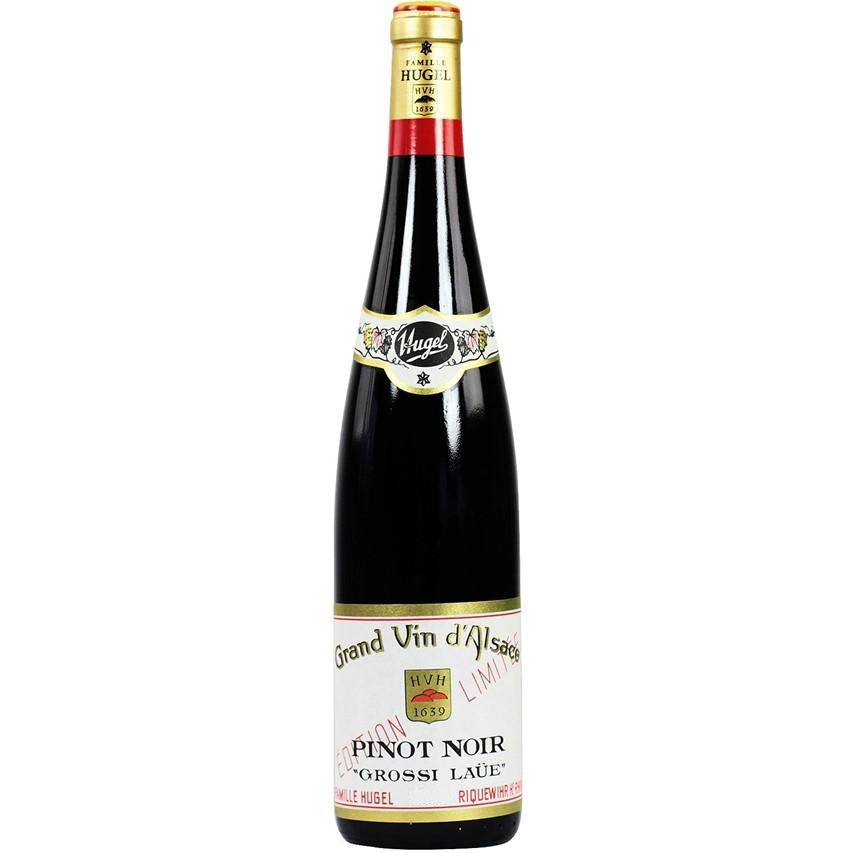 Famille Hugel / Pinot Noir Grossi Laue 2014